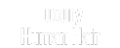 Luxury Human Hair – oficiálne logo značky